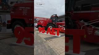Белорусы делают крутую технику! Будущее сельского хозяйства на выставке БЕЛАГРО-2025 в Минске