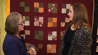 Interview with Tracy Chevalier