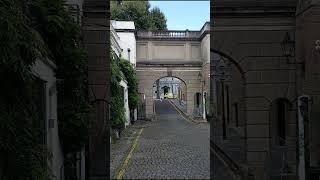 Holland Park Mews, London