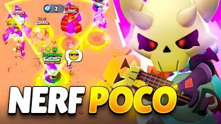 Nerf Poco (For Real)