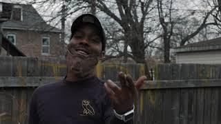 Ouwop x ABM Free - Tellin Em [MUSIC VIDEO]