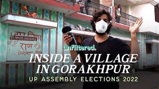 Bharat Ek Khoj : The Pilot | Inside A Village : Gorakhpur