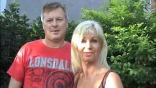 Sue and Jerry Smart| Work At  Home Mum And Dad