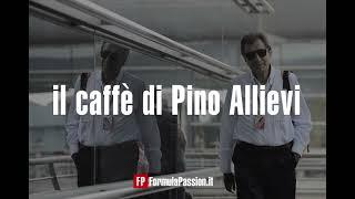 Il caffè di Pino Allievi #103/Olanda: Ciambelle col buco per tutti tranne che per Max