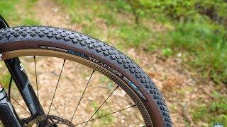 In test: Vee Tire Co. Rail Tracker 29 x 2.2"