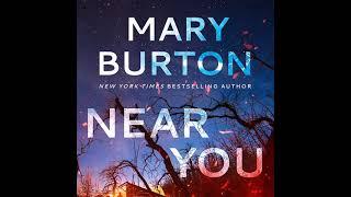 Near You By Mary Burton | Audiobook Mystery, Thriller & Suspense