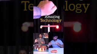 Amazing Technology #shorts #science #trending #experiment