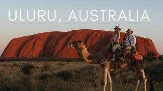 ULURU | Things to do & Tips for Visiting Australia's Most Famous Rock