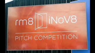 Rm8 iNoV8 Pitch Competition