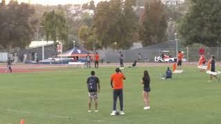 Christopher Goode, 200 Meters, Battle in the OC, 4-20-2023