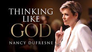 Thinking Like God | Nancy Dufresne | Collinsville, Oklahoma | JTH Crusades 2024 | Monday PM