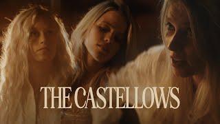 The Castellows - Old Way (Official Music Video)