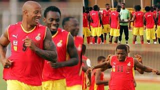 When Black Stars Was Black Stars - Watch All Ghana AFCON 2008 Games