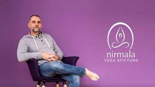 Herzlich Willkommen bei Nirmala Yoga