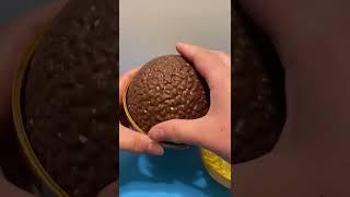 Opening Grand Ferrero Rocher