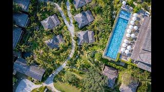 Lahana Resort Phu Quoc - The eco-friendly boutique resort in the heart of Phu Quoc Island