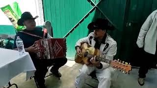 Andrés Morales, el pantera de Michoacán y Pedro Ramírez de implacables del Norte