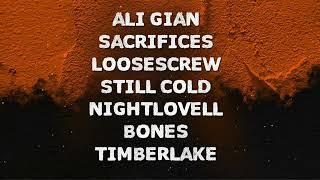 Ali Gian, Sacrifices, Loosescrew,Still Cold, Bones, Timberlake - Трендовые Ремиксы 2024