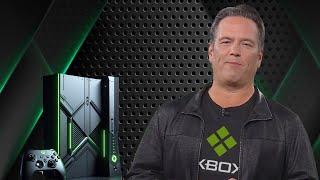 Xbox's Next Generation Hardware Plans WILL Change Gaming FOREVER!