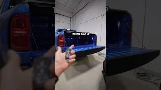 RAM RHO Beats the TRX in this ONE Area #RAM #RAMRHO #RAMTRX #RAMTRUCKS #ramtruck