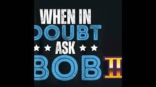 Stoop 52: ASK BOB #3 (Matt Borne Fired, Jose Lothario, Road Warrior Allergies, More!)