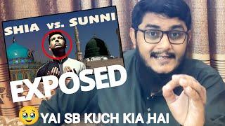 Shia Vs. Sunni | Documentary | Part 1 Mooroo| Exposed Full | Explain Video About Shia Vs Sunni|