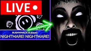 My Viewers Create Meme Chaos During Sleep Paralysis! Live!