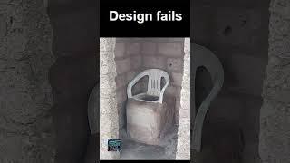 design fails  #tiktokfunny #shortvideos #funnytiktokvideos #dadjokes #funny