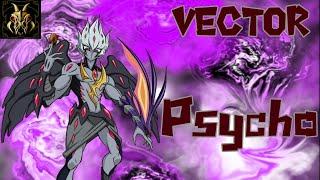 Vector Tribute [AMV] - Psycho