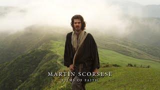 Martin Scorsese: Films Of Faith | NEW HD Trailer