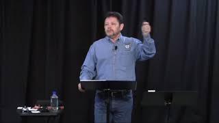 Mind Renewal Session 7 With Curry Blake