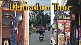 Dehradun Local Tour vlog @pihupahadivlog5439