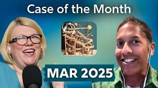 Case of the Month: March 2025
