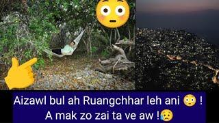 Aizawl bul ah Ruangchhar leh ani !! Mipa Kum 35-50 vel ani..A mak zo zai ta ..