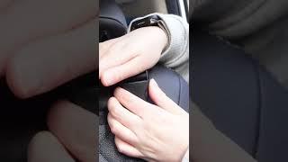 티볼리 평탄화 40초 끝내기 #shorts #티볼리차박 #차박 #평탄화