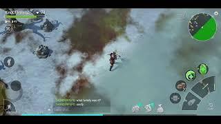 FROSTBORN MINI STREAM, ONLY BECAUSE I SAID I WOULD LOL