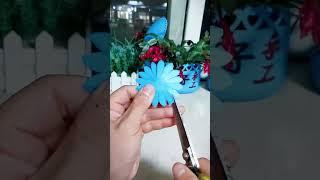 10 Stunning Craft Paper Flowers That Will Wow Your Guests | V.01