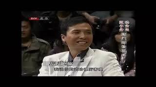 洪金宝和李小龙交脚后，看他如何评价李小龙