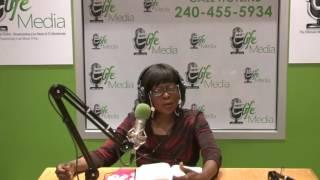 The Shirley Thomas Show 8/5