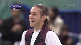 2017 GPF Brown, Jason SP USA OC