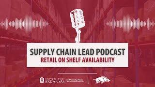 Emerging Use Cases for RFID Featuring Jonathan Gregory, Global Standards Director, GS1 US