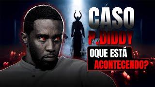 O que REALMENTE aconteceu no CASO P. DIDDY