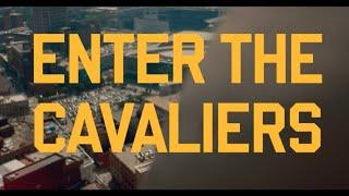 Cleveland Cavaliers - Enter The Cavaliers