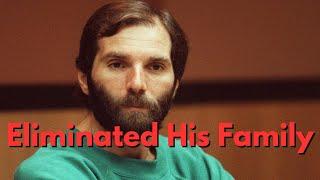 The Sociopath Behind The REAL Amityville Horror