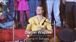 Playing in front of a 3K audience [Kala Varso Festival] Daniel Waples - Hang in Balance