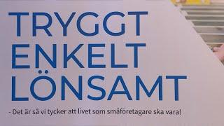 Många deltagare på uppskattad nätverksträff