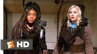 Scary Movie 4 (9/10) Movie CLIP - See What Cindy Saw (2006) HD