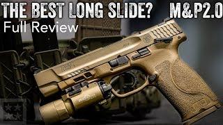 The Best Longslide? M&P 2.0 5in Review