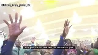 MUST WATCH Viral This is what happened to Apostle Joshua Selman on stage /Attack // Destiny