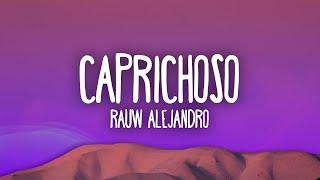 Rauw Alejandro - Caprichoso